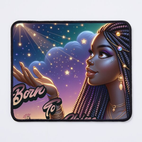 Item preview, Born to shine 2 designed and sold by Chequeth.