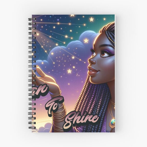 Item preview, Born to shine 2 designed and sold by Chequeth.