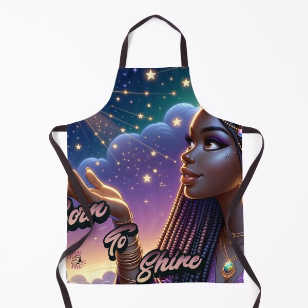 Item preview, Born to shine 2 designed and sold by Chequeth.