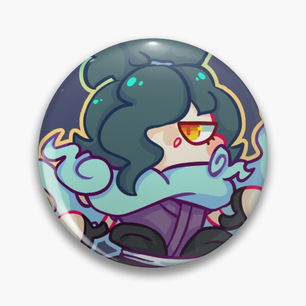 Item preview, Venoct Yo-Kai Watch designed and sold by Mystic-Warriors.