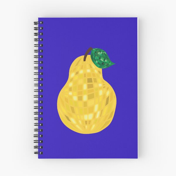 Item preview, Disco Ball Pear designed and sold by caseycreates704.