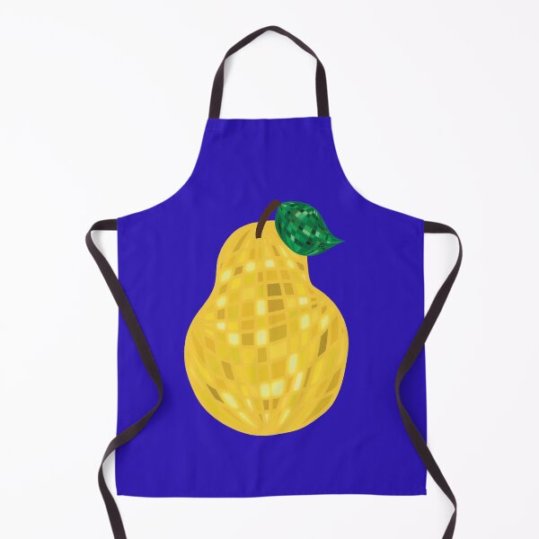 Item preview, Disco Ball Pear designed and sold by caseycreates704.