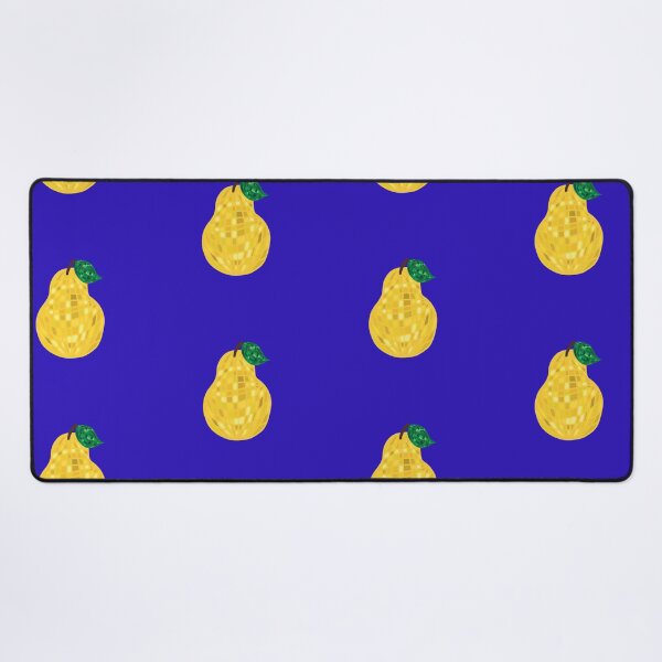 Item preview, Disco Ball Pear designed and sold by caseycreates704.