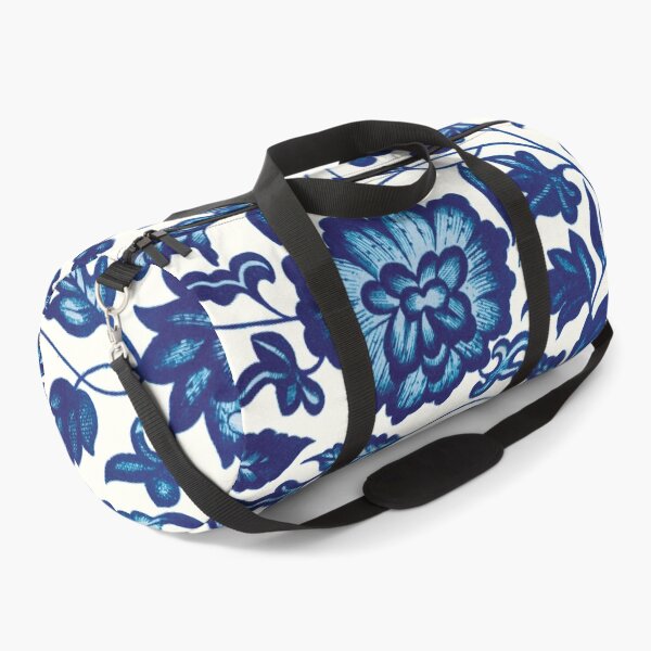 Item preview, Blue flower pattern, Examples of Chinese Ornament designed and sold by capotees.