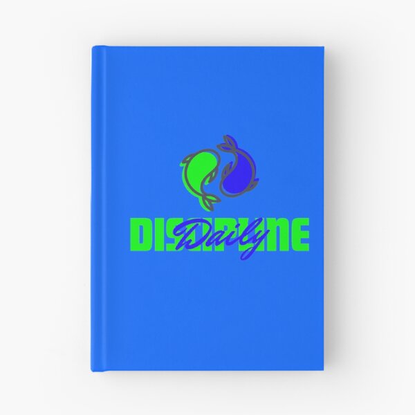 Item preview, Daily Discipline .1 designed and sold by vjtov6.