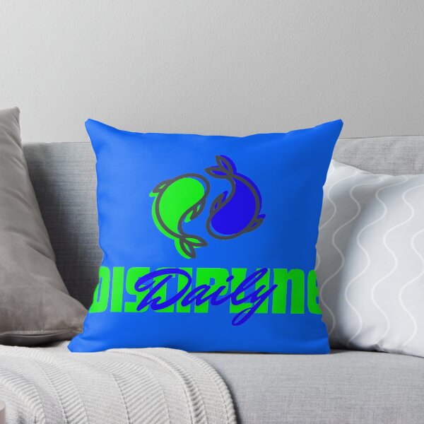 Item preview, Daily Discipline .1 designed and sold by vjtov6.