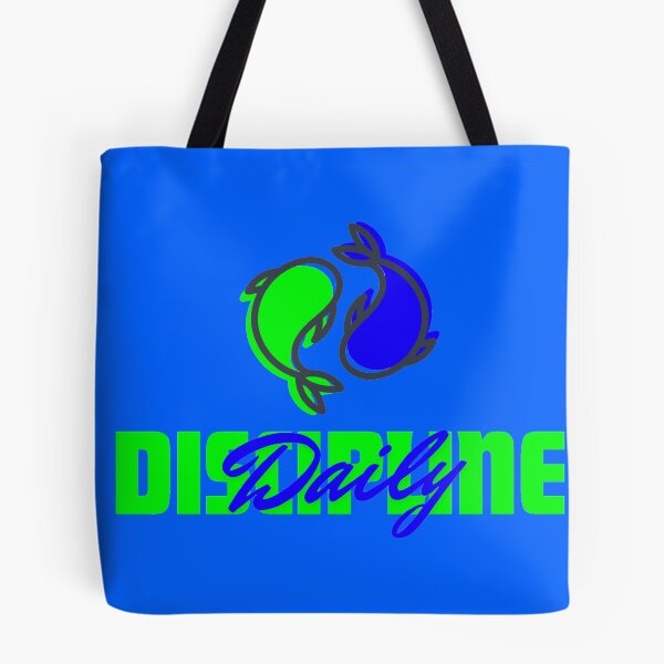 Item preview, Daily Discipline .1 designed and sold by vjtov6.