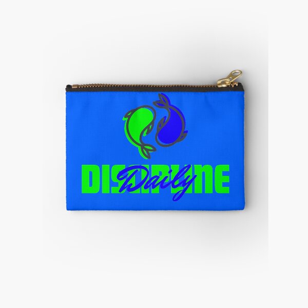 Item preview, Daily Discipline .1 designed and sold by vjtov6.