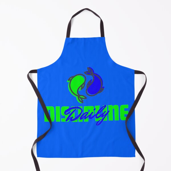 Item preview, Daily Discipline .1 designed and sold by vjtov6.