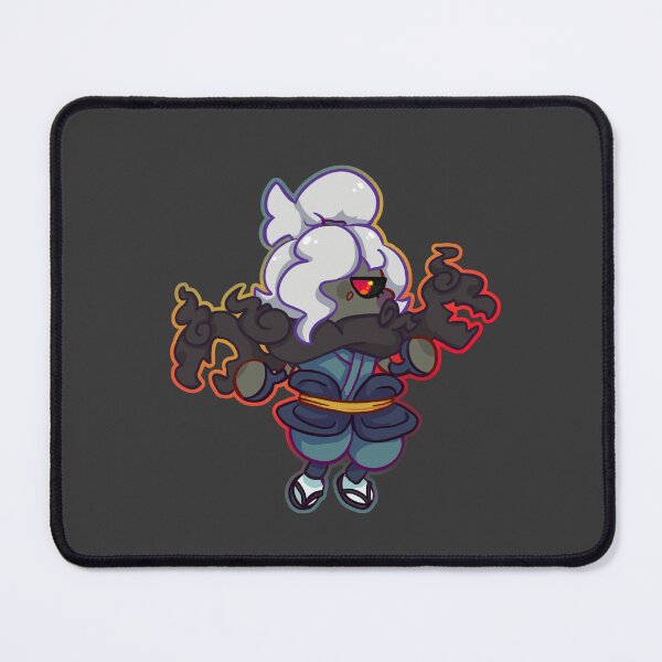 Item preview, Shadow Venoct Yo-Kai Watch designed and sold by Mystic-Warriors.