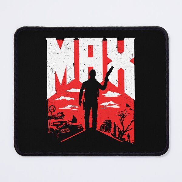 Item preview, Mad Max designed and sold by therocketman.