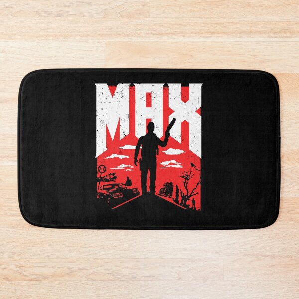 Item preview, Mad Max designed and sold by therocketman.