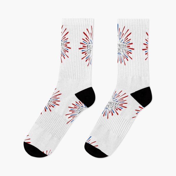 Item preview, Fourth of July Starburst Celebration designed and sold by PLANn.