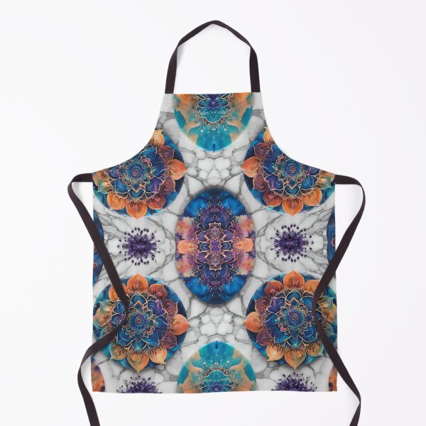 Item preview, Marble Mandala designed and sold by Artsy-Appeal.