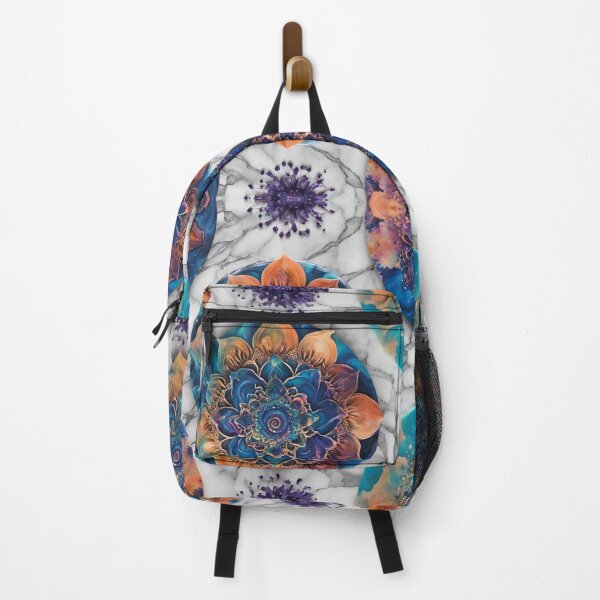 Item preview, Marble Mandala designed and sold by Artsy-Appeal.
