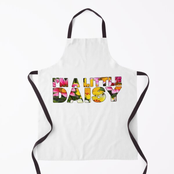 Item preview, I'M A LITTLE DAISY with Ladybeetle Cute designed and sold by Adam Gormley.