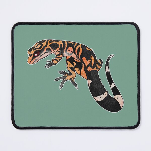 Item preview, Japanese Cave Gecko designed and sold by Sparklepupfaeri.