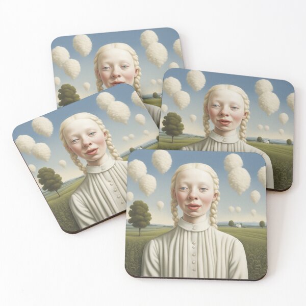 Artikelvorschau, Albino-Amish #1 entworfen und verkauft von Annabelly321.