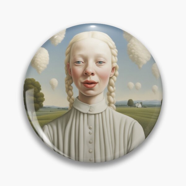 Artikelvorschau, Albino-Amish #1 entworfen und verkauft von Annabelly321.