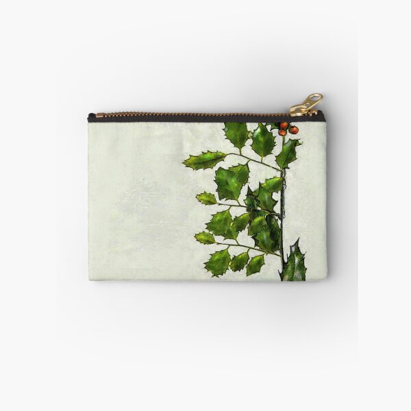 Item preview, Holly, Tree Of Crafting designed and sold by dratsie.