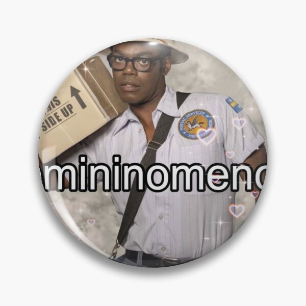Item preview, Femininomenon Chidi Anagonye Chappell Roan designed and sold by psloser.