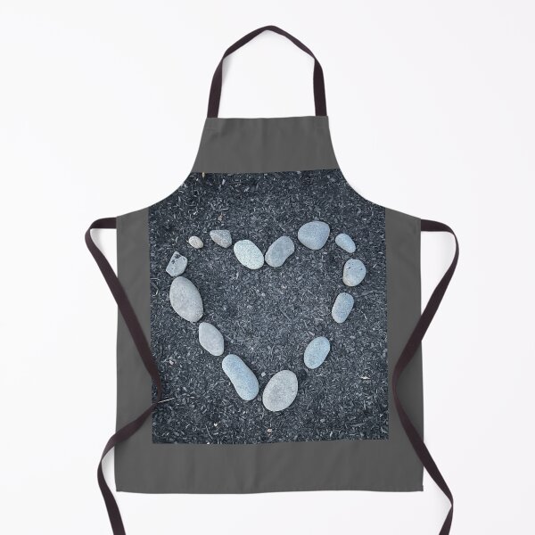 Item preview, Rock heart designed and sold by Lauracolleen3.