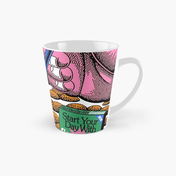 Item preview, Magnifying Gratitude A Whimsical Journey of Appreciation designed and sold by JakeForemans.