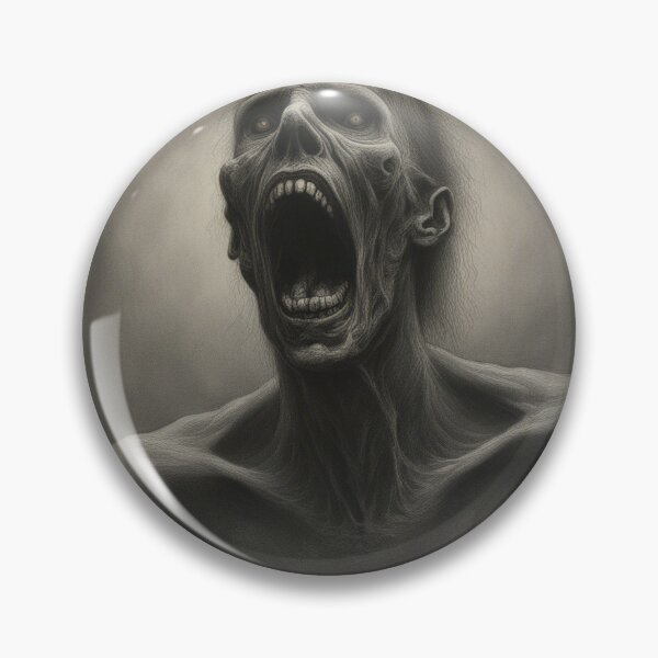Item preview, zombie monster designed and sold by DarkHues.