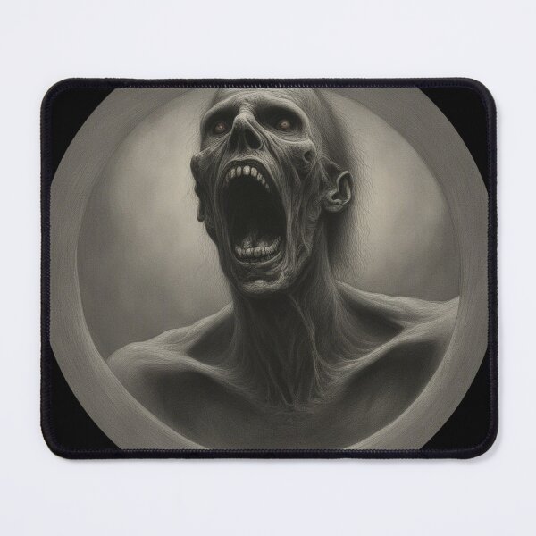 Item preview, zombie monster designed and sold by DarkHues.