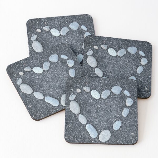 Item preview, Rock heart designed and sold by Lauracolleen3.