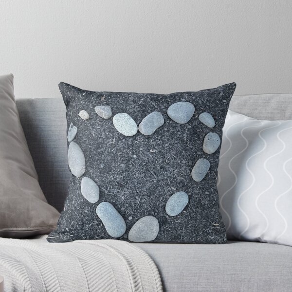 Item preview, Rock heart designed and sold by Lauracolleen3.