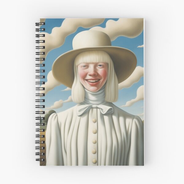 Item preview, Albino Amish #2 designed and sold by Annabelly321.