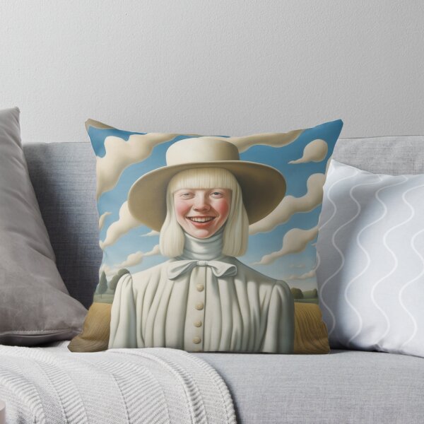 Item preview, Albino Amish #2 designed and sold by Annabelly321.