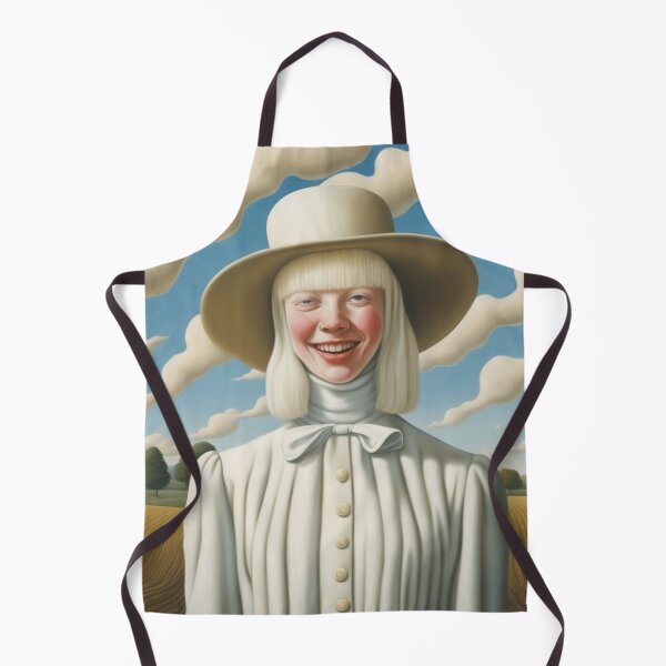 Artikelvorschau, Albino-Amish #2 entworfen und verkauft von Annabelly321.
