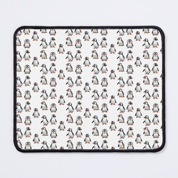 Item preview, Cute African Penguins designed and sold by TheAnimalZ00.