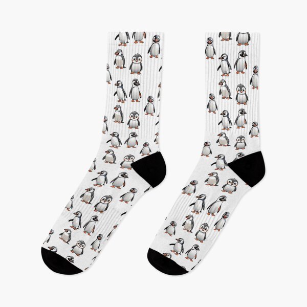 Item preview, Cute African Penguins designed and sold by TheAnimalZ00.