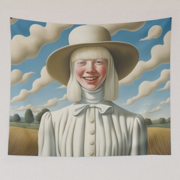 Artikelvorschau, Albino-Amish #2 entworfen und verkauft von Annabelly321.