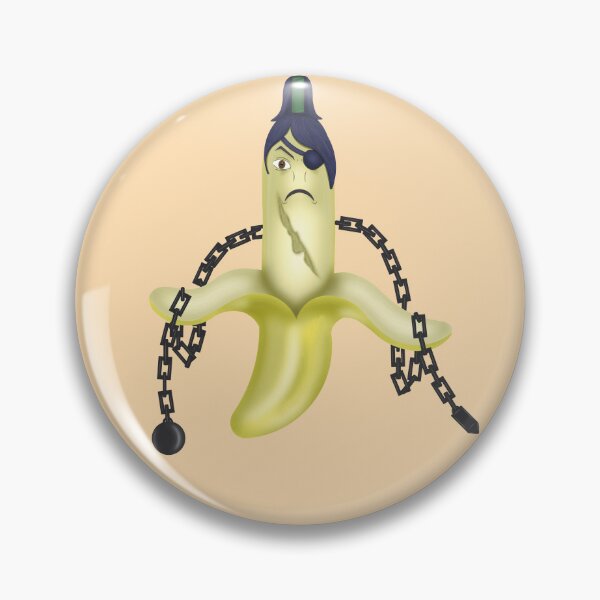 Item preview, NINJA BANANA  designed and sold by Tronstell.