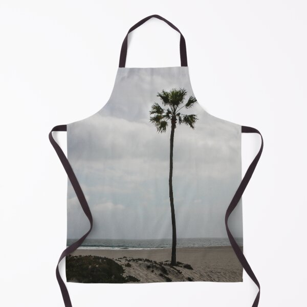 Item preview, Cloudy Day in Coronado designed and sold by heatherfriedman.