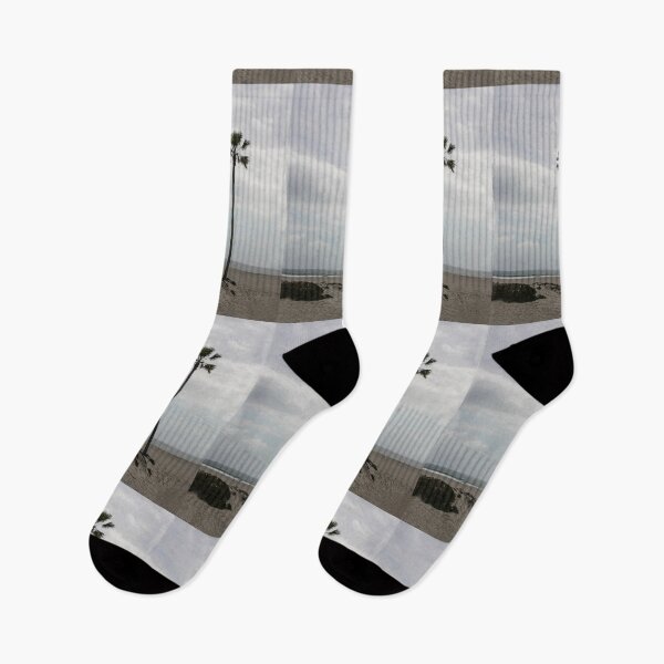 Item preview, Cloudy Day in Coronado designed and sold by heatherfriedman.