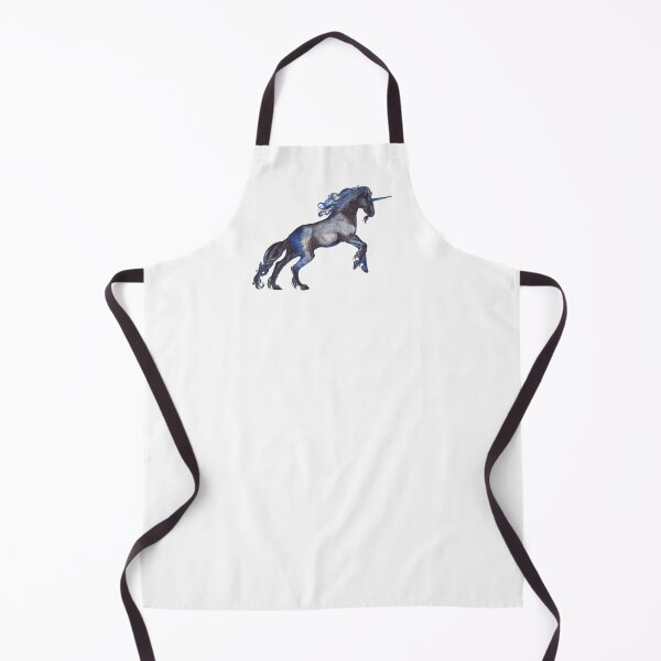 Item preview, Black Unicorn designed and sold by The Raven's Landing.