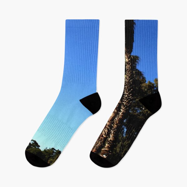 Item preview, Palm Tree Boulevard Akyaka Turkey designed and sold by taiche.