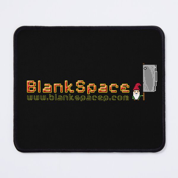 Item preview, BlankSpace Publications Logo designed and sold by BlankSpace Publications.