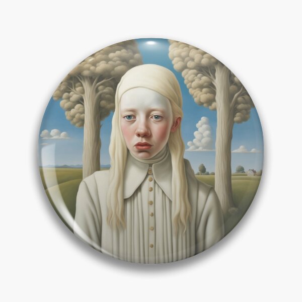 Artikelvorschau, Albino-Amish #3 entworfen und verkauft von Annabelly321.