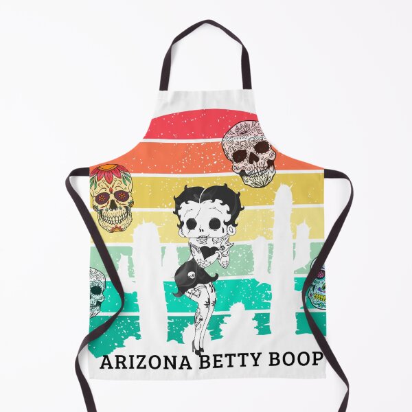 Item preview, Arizona Betty Boop designed and sold by Artsy-Appeal.