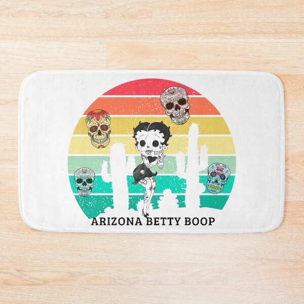 Item preview, Arizona Betty Boop designed and sold by Artsy-Appeal.
