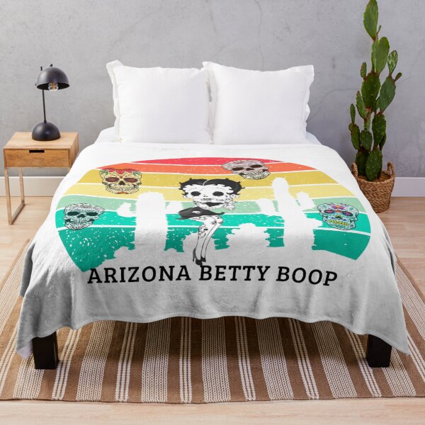 Item preview, Arizona Betty Boop designed and sold by Artsy-Appeal.