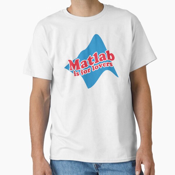Item preview, Matlab is for Lovers designed and sold by CFOG / WRKR  STORE.
