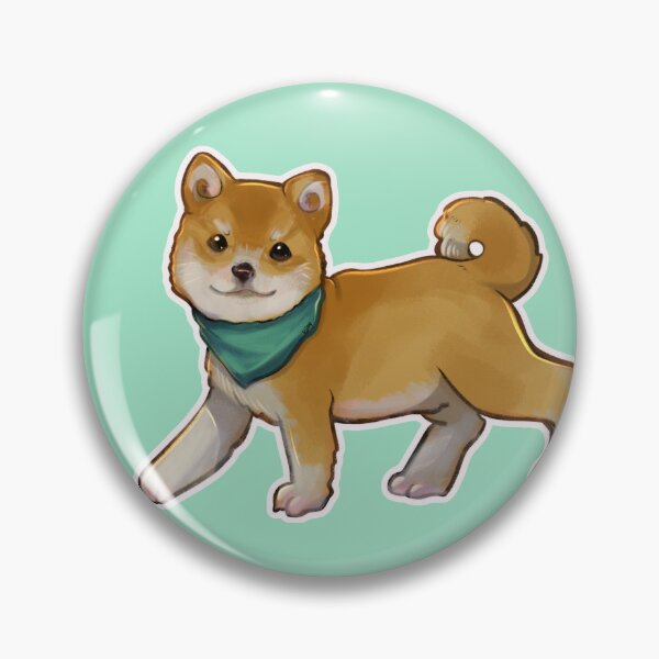 Item preview, Shiba Shiba!! designed and sold by Httpkilljoy.