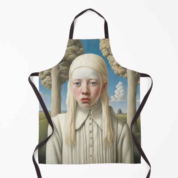 Artikelvorschau, Albino-Amish #3 entworfen und verkauft von Annabelly321.